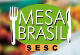 Mesa Brasil
