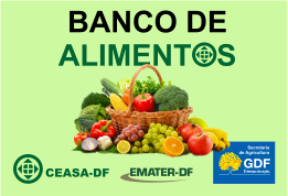 Banco de Alimentos